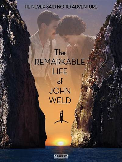 The Remarkable Life of John Noble: Inspiring Stories & Insights
