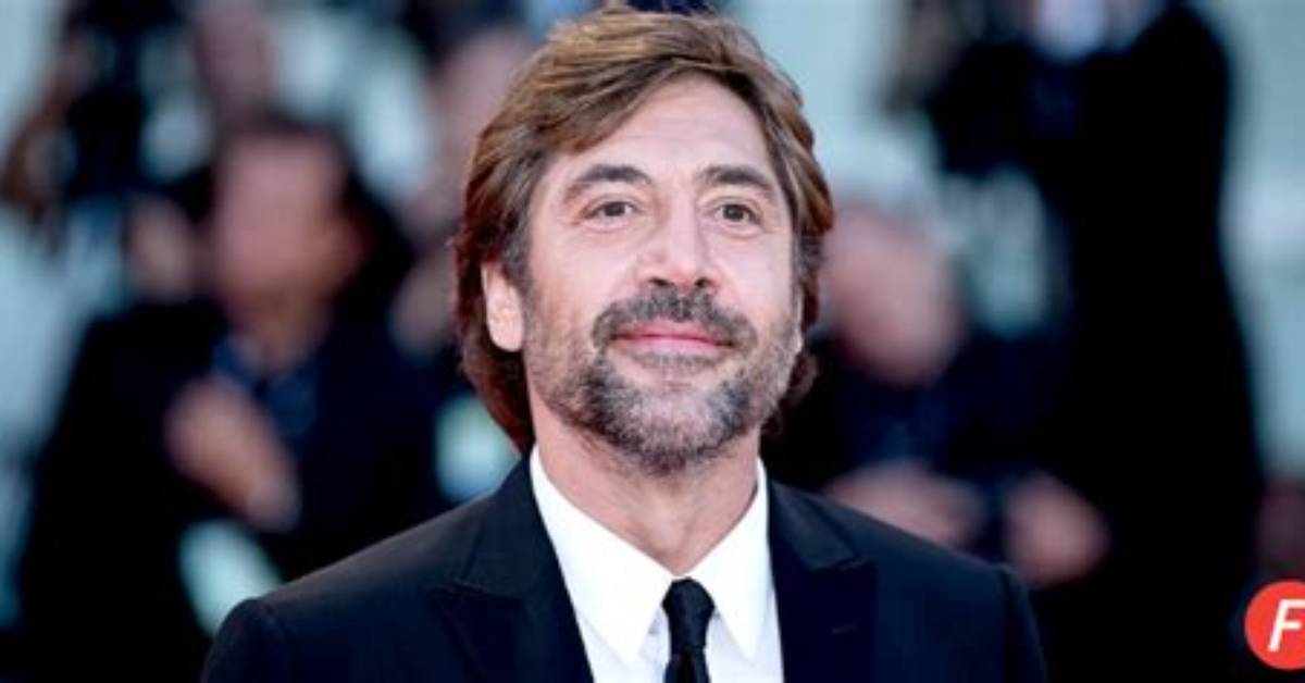 The Remarkable Net Worth of Javier Bardem a Hollywood Star S