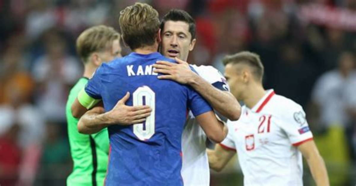 The Remarkable Parallels Between Lewandowski And