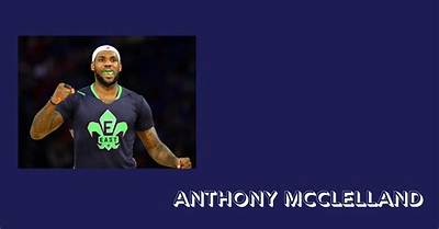 The Renowned Anthony Mcclelland: a Leader in His Field