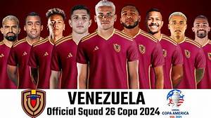 The Resilient Rise of the Venezuela Soccer Team: a Symbol of Hope and Determination