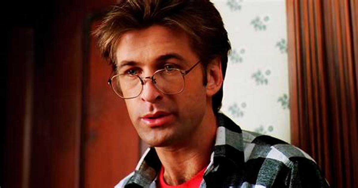 The Return of Beetlejuice: Alec Baldwin Joins the Sequel