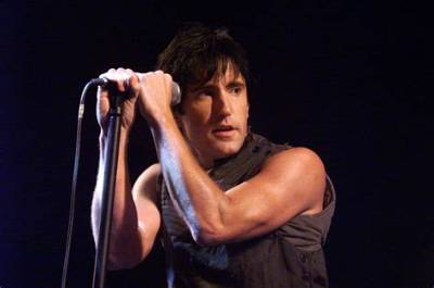 The Rich History of Trent Reznor's Net Worth: Ups and Downs