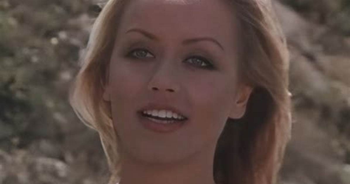 The Rise and Fall of Gloria Matt Barnes a True Crime