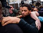 The Rise and Fall of Jussie Smollett: a Tale of Truth, Lies, and Racism