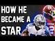 **The Rise of Ceedee Lamb: a Star in the Making**
