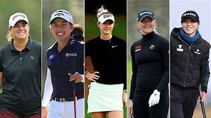 The Rise of Female Pro Golfers: a Comprehensive Overview