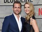 The Rise of Gabriel Macht: Exploring His Youthful Days