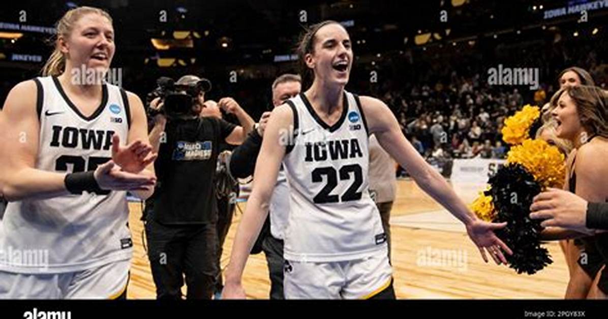 The Rise of Monika Czinano: a Basketball Star in the Making