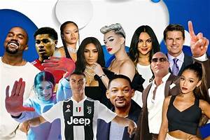 The Rise of Popular Personalities in Today’s World