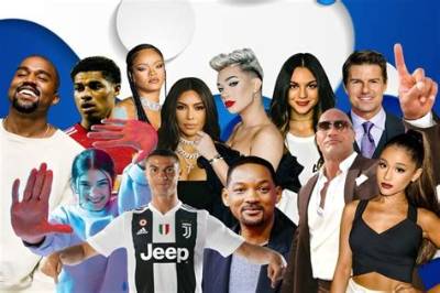 The Rise of Popular Personalities in Today’s World