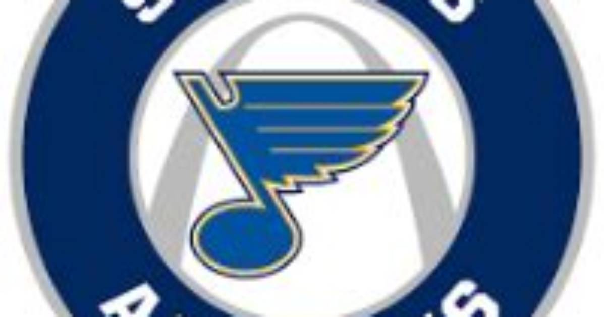 The Rise of St Louis Aaa Blues: a Journey Through Junior Hockey