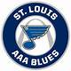 The Rise of St Louis Aaa Blues: a Journey Through Junior Hockey