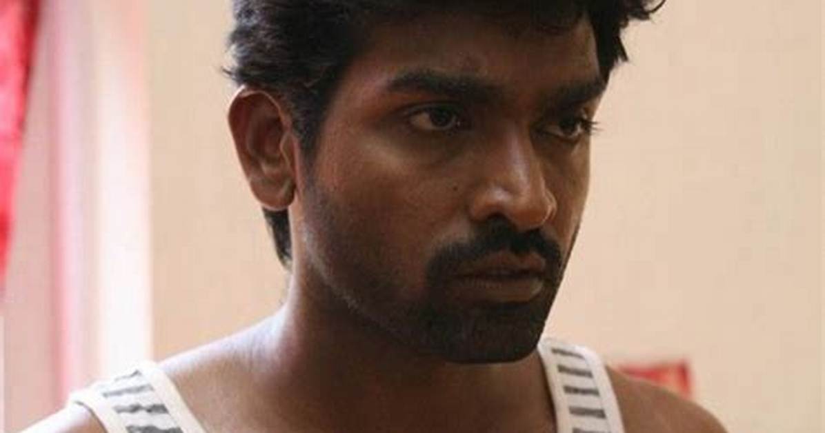 The Rise of Vijay Sethupathi: a Young Star's Journey to Success