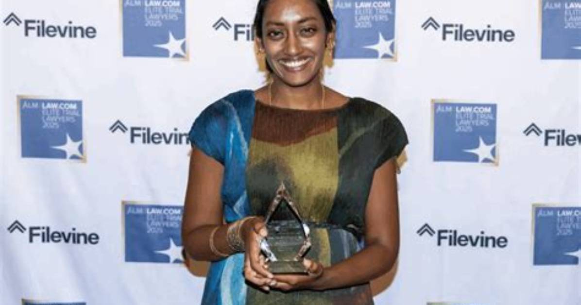 The Rising Star: Harini Ivaturi Wikipedia Profile