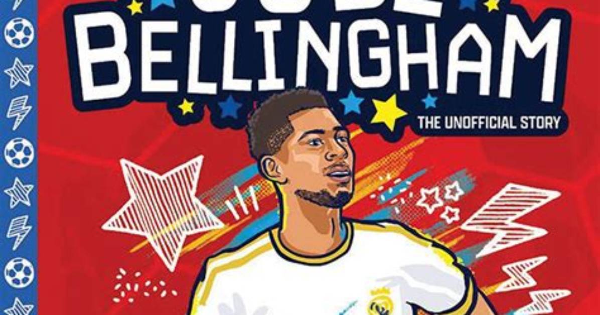 The Rising Star: Jude Bellingham - Who Is He?