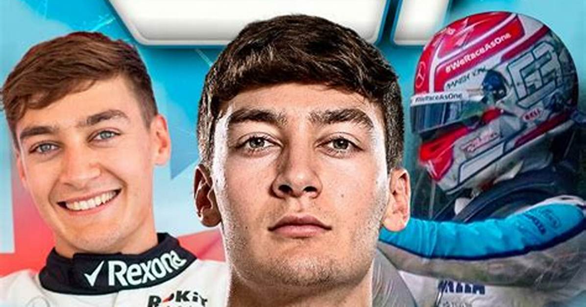 The Rising Star of Formula One