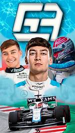 The Rising Star of Formula One