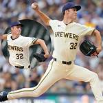 The Rising Star of the Milwaukee Brewers