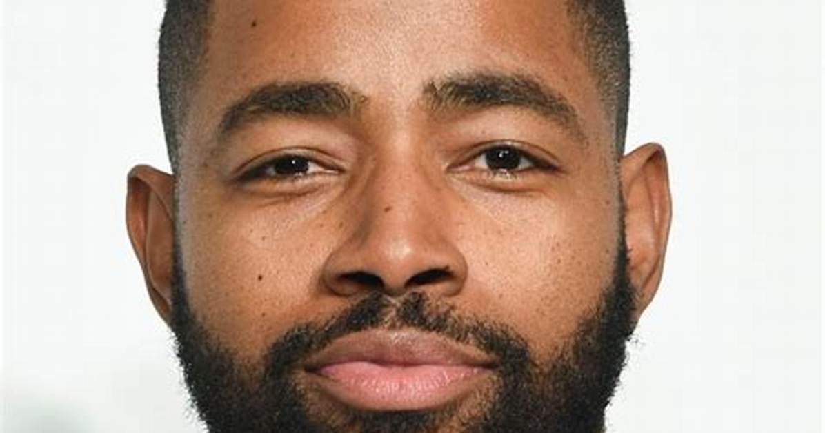 The Rising Stars: Black Actors on the Rise