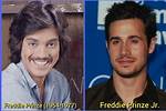 The Rocky Road to Stardom: Freddie Prinze Jr.'s Journey
