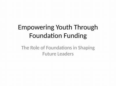 The Roger Clemens Foundation: Empowering Youth Through Sports