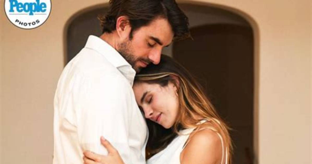 The Romantic Life of Conor Kennedy: a Look at His Past Relationships