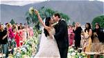 The Romantic Tale of David and Rebecca Muir Wedding: Love, Legacy, and Life Together