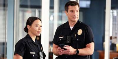 The Rookie: Where to Watch