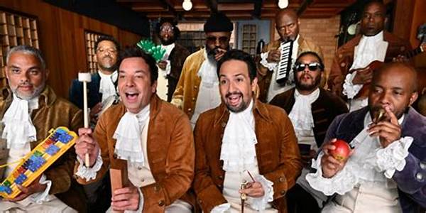The Roots of Lin-Manuel Miranda: Exploring His Cultural Heritage