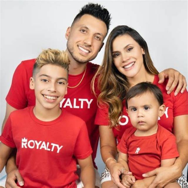 The Royalty Family Baby Was Born, but the World Is Still Waiting to Meet Him