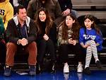 The Sandler Family: Legacy and History