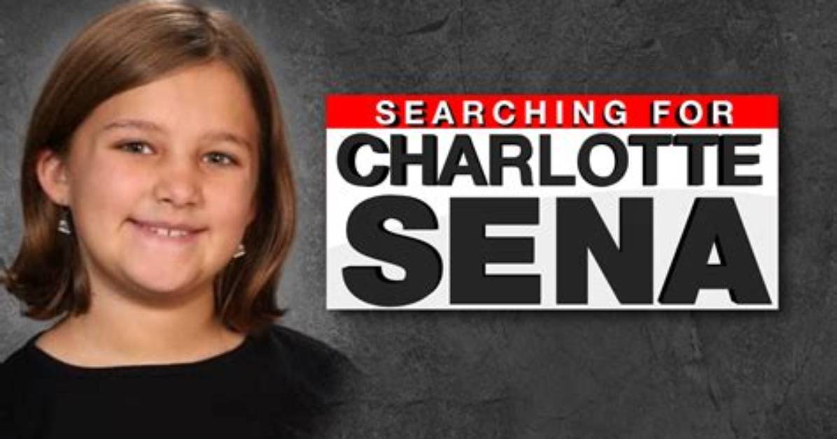 The Search for Charlotte Sena and the Unwavering Hope of Her Mother