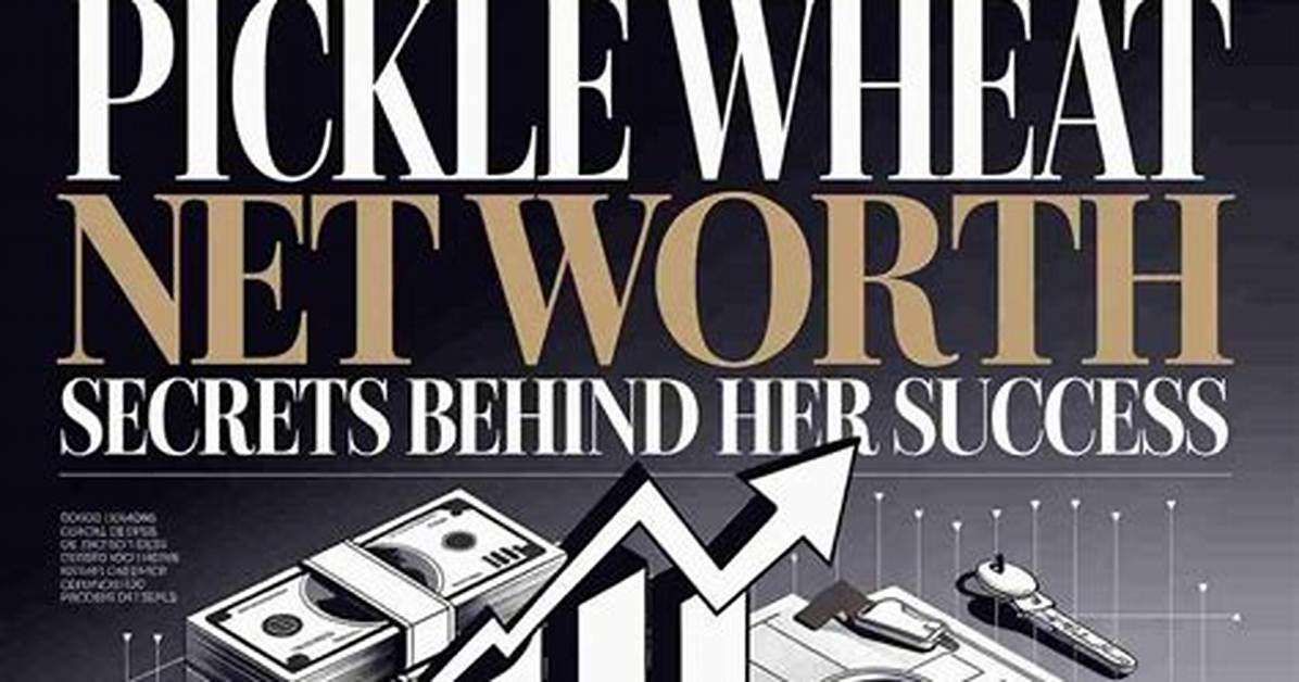 The Secrets Behind Her Net