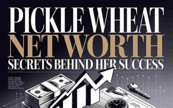 The Secrets Behind Her Net