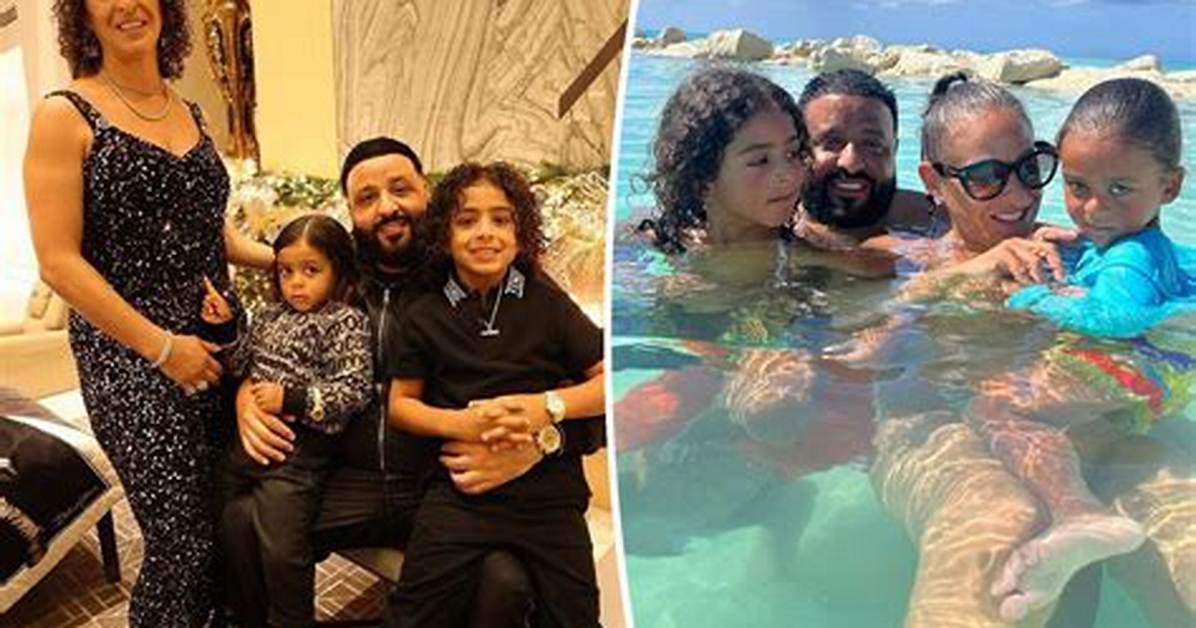The Secrets of Khaled S Mysterious Wife