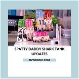 The Shark Tank Success of Spatty Daddy: a Revolutionary Kitchen Tool