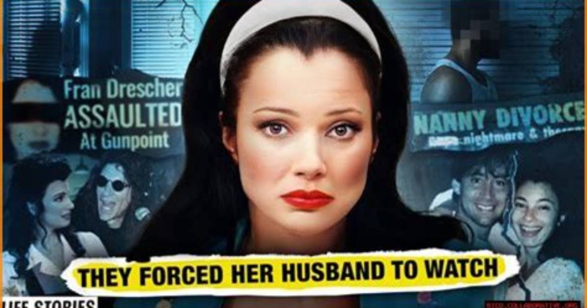 The Shocking Attack on Fran Drescher: Details and Aftermath