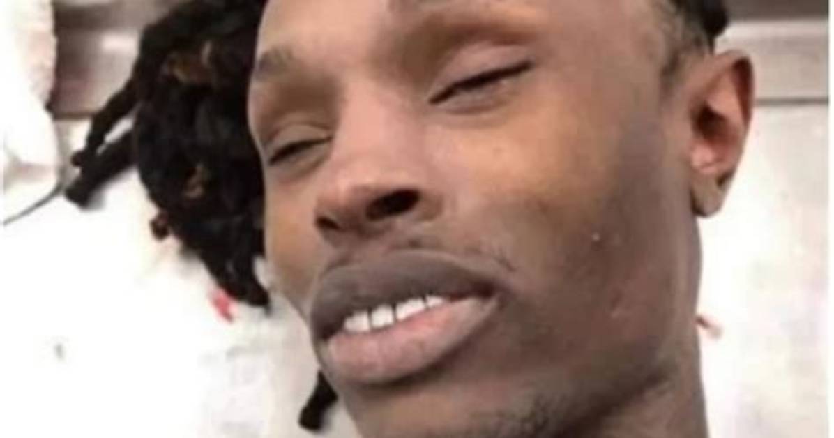 The Shocking Autopsy of [Dead Rapper Name]: Uncovering the Unspeakable