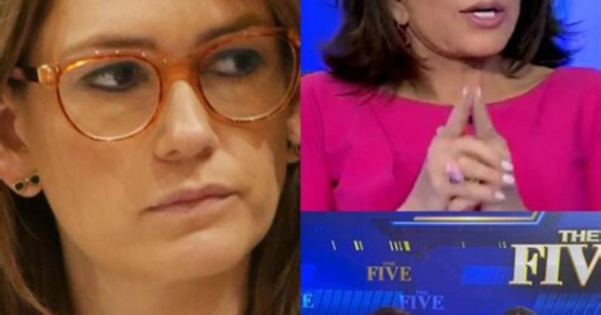 The Shocking Five: Jessica Tarlov's Controversial Firings
