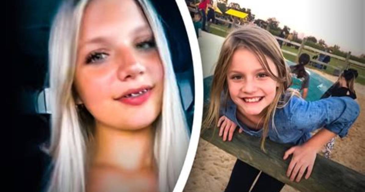 The Shocking Story: Aubreigh Wyatt's Fate at Khs