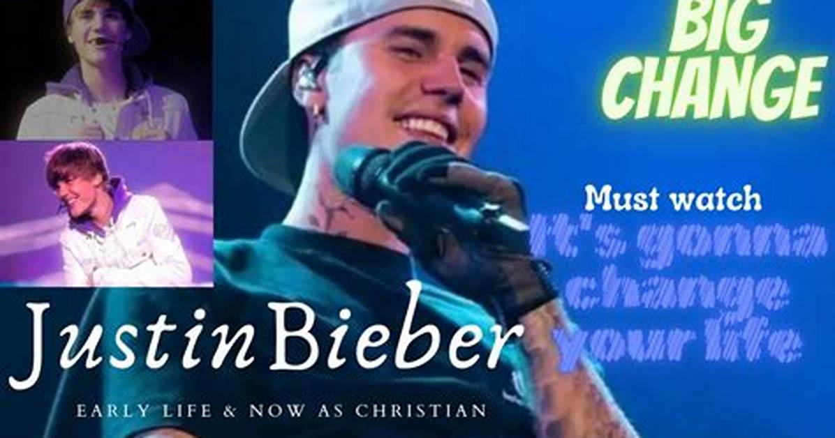 The Shocking Truth About Justin Bieber S Death in 2024 Rumors And