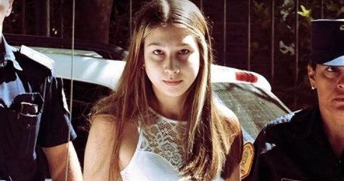 The Shocking Truth: Why Nahir Galarza Committed the Horrific Crime