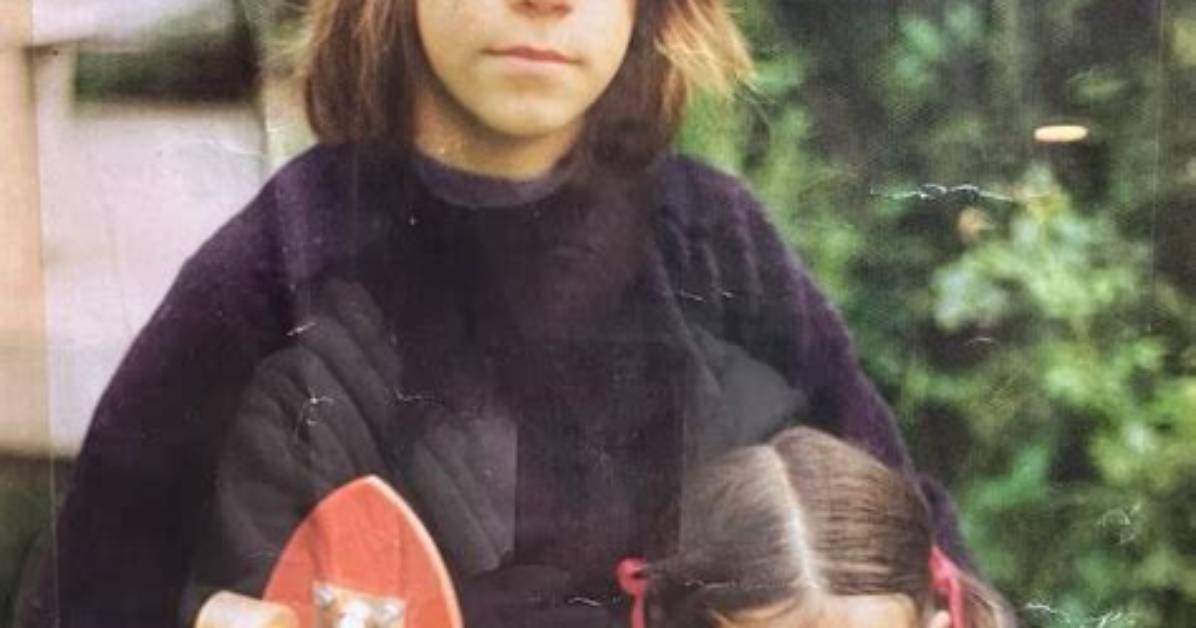 The Sibling of Anthony Kiedis: Unveiling Julie Kiedis