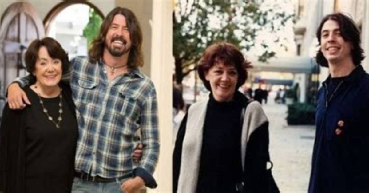 The Siblings of Dave Grohl Unveiling His Sister S