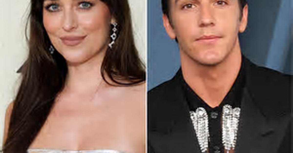 The Significant Age Difference Between Dakota Johnson and Chris Martin: Exploring the Dynamics