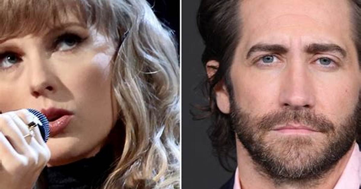The Significant Age Gap: Taylor Swift and Conor Kennedy