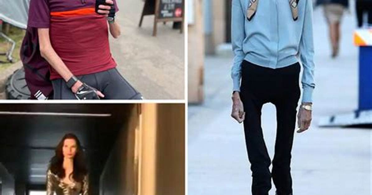The Skinniest People in the World: Stories, Science, and Surprises