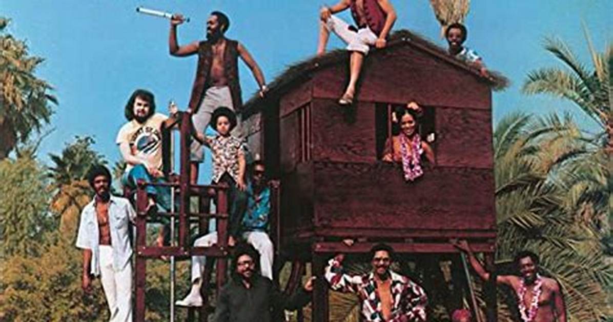 The Smokey Robinson Family: Music & Memories