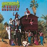 The Smokey Robinson Family: Music & Memories